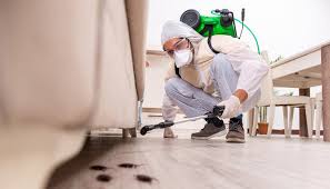 Trusted Newberry, SC Pest control Experts